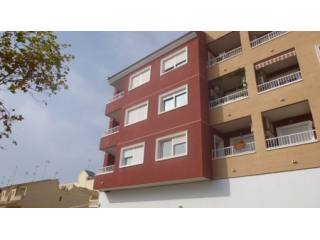 Resale · Apartment · Spain · Costa Bl..