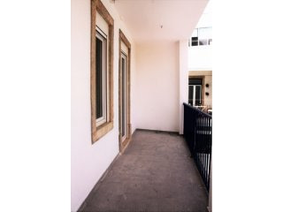 T2 Lisbon Apartment with Balcony for..