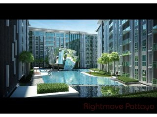 1 Bedroom Condo for sale in Central..