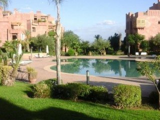 High end apartement 2 beds - lounge -..