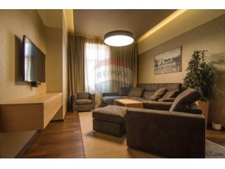 LUX APARTMAN U CENTRU OPATIJE