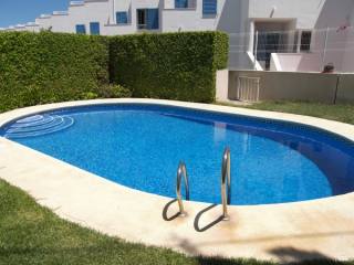 Mojacar Playa Townhouse, Mojacar Playa..