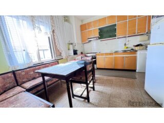 Rijeka, Kastav, trosobni stan, balkon, garaža