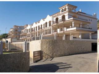 2 bed Apartment in LA CALA DE MIJAS