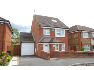 3 Bedroom Detached House