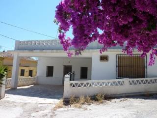 Chalet, Altea, Costa Blanca, EURO..