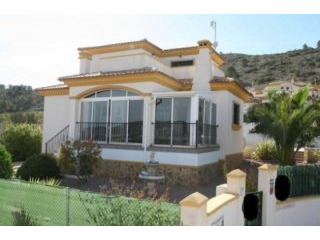 Hondon De Las Nieves - Beautiful 4..