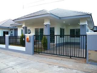 House / Home For Rent Nakonratchasima..