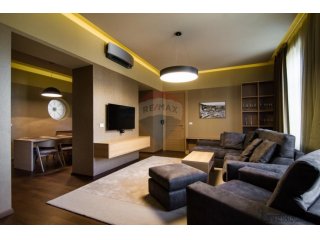 LUX APARTMAN U CENTRU OPATIJE