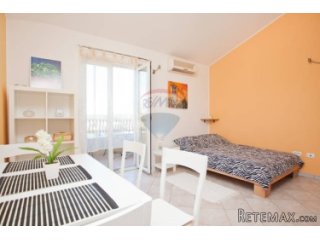 Istra, Pula,Veli Vrh, prozračan studio apartman sa...