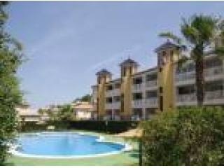 Apartment, Alicante (Costa Blanca)..