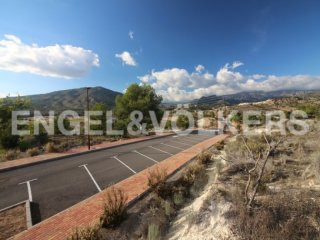 Land For A Residential Project Next To..
