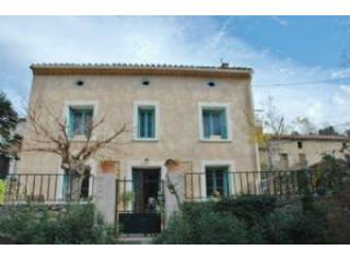 Renovated Former Presbytery With 3..
