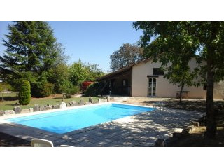 A beautiful house and gite which can be..