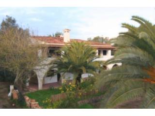 Large Finca In Need Of Renovation In..