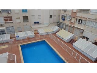Resale · Apartment · Spain · Costa Bl..