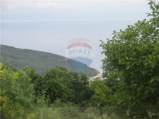TEREN 406 m2 - POGLED
