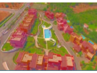 Victoria Gardens II