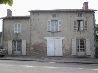 For sale - House 5 rooms
