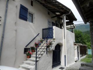 Village House in Heart of Village