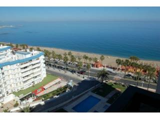 Apartment - 1 bedroom apartment in the..