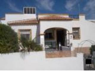 Semi-Detached, Alicante (Costa Blanca)..
