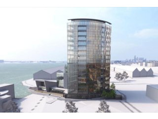 1 Bed Flat For Sale