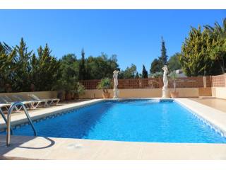 3 Bedroom Villa in Javea