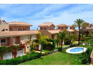 3 Bedrooms - Townhouse - Malaga - For..