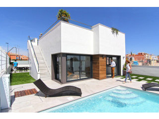 3 Bedrooms - Villa - Murcia - For Sale