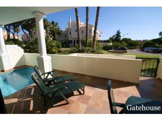 Apartments For Sale In Vale do Lobo..