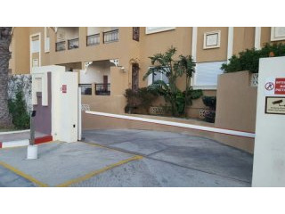 Appartement de vacance de luxe a folla..