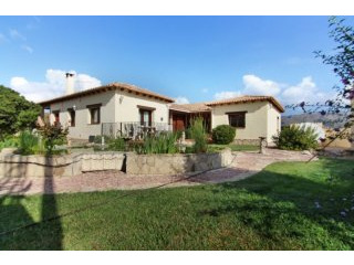 Four bedroom detached villa Benidoleig