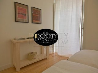 Fully furnished 2-bedroom apartment in..