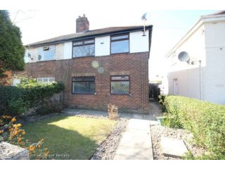 Hargate Rd, Thornton Cleveleys
