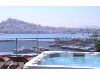 Marina Botafoch - Eivissa, Balears..