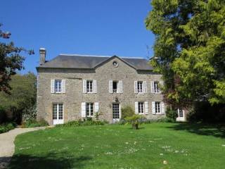 Splendid Large House with View of..