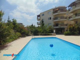Apartment-Flat in Universal Area, Pafos