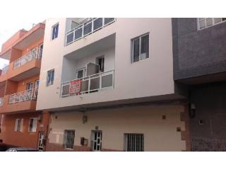 Apartment For Sale in El Fraile..