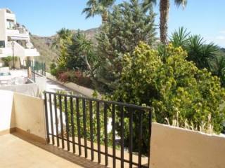 Apartment, Mojacar, Almeria, Spain