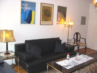 Munich East- Ramersdorf - spacious flat..