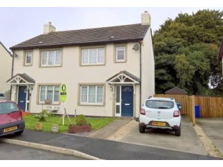 RENTAL 22 Auldyn Walk, Ramsey