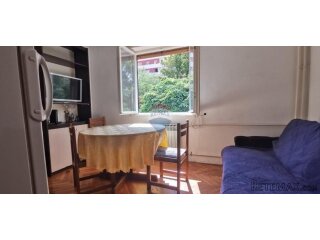 Rijeka, Vojak, stan 32 m2, prizemlje - odlična lokacija