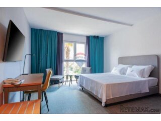 Rovinj - vrhunski butik hotel 20 soba