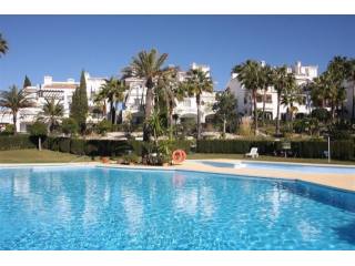 2 Bed Apartment for sale in Miraflores