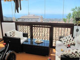 Apartment - Duplex Penthouse Apartment..