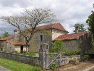 La Tour Blanche (24320)