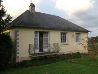 Vente Maison 4 Pieces De 79 5 M2 53250..