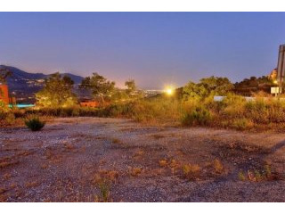 HM3S2673 - Plot For sale in La Mairena..
