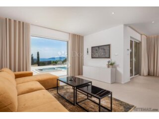 Mošćenička Draga Villa uz more